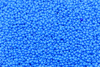 Rocailles, Qualitäts-Perlen, 1,6-1,8 mm, 20/100 g