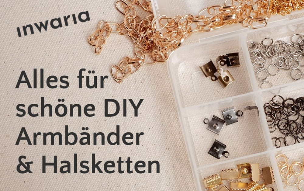 Bild von der Webseite von Inwaria Stores GmbH