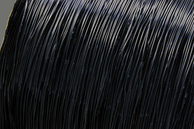 Gummifaden elastisch, Ø 0,4/0,5/0,6/0,7/0,8/1 mm, 10 m