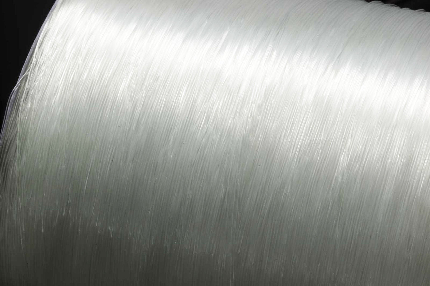 Gummifaden elastisch, Ø 0,4/0,5/0,6/0,7/0,8/1 mm, 10 m