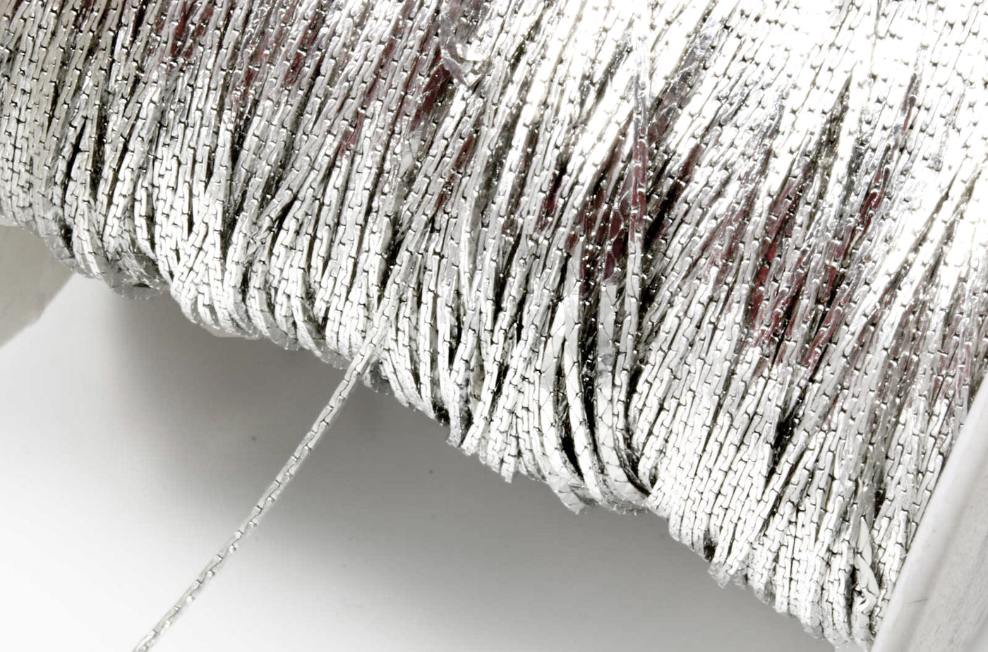 Schlangenkette, Ø 0,8 mm, Kupfer, Meterware