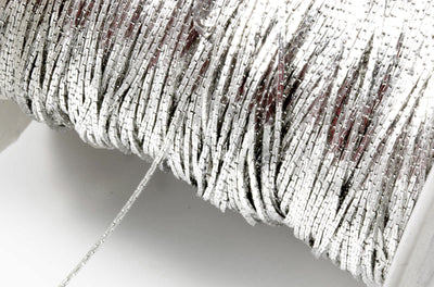 Schlangenkette, Ø 0,8 mm, Kupfer, Meterware