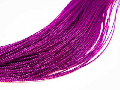 Kordel Lurex, Ø 1 mm, 5 m
