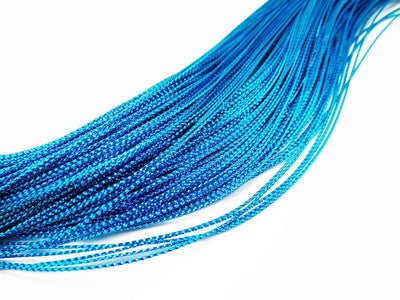 Kordel Lurex, Ø 1 mm, 5 m