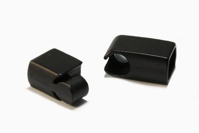 Magnetverschluss für flache Bänder, 23 x 10 mm