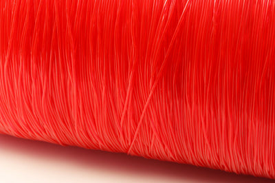 Gummifaden elastisch, Ø 0,8/1 mm, 10 m