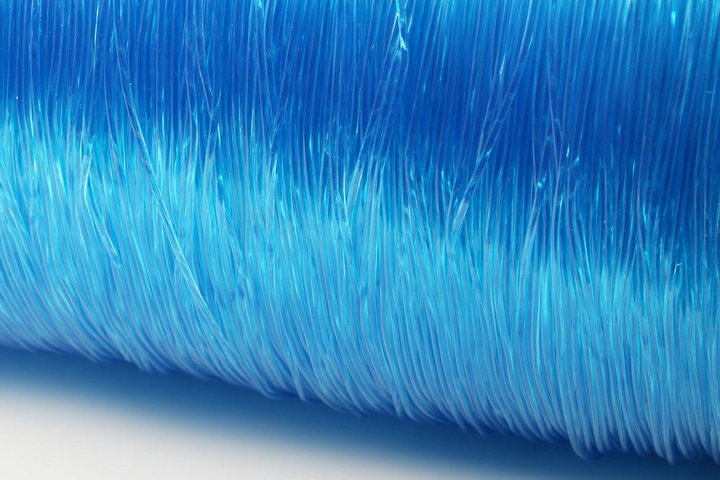 Gummifaden elastisch, Ø 0,8/1 mm, 10 m