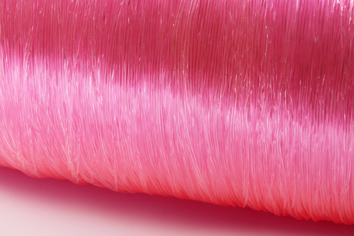 Gummifaden elastisch, Ø 0,8/1 mm, 10 m