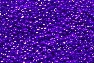 Rocailles opak, satte Farben, Ø 2 mm, 20/100 g