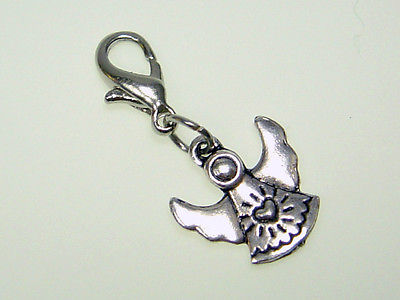 Charms Anhänger Schutzengel