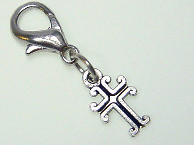 Charms Anhänger Kreuz