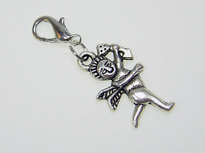 Charms Anhänger Engel