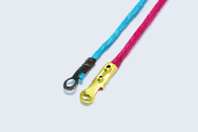 Endteile Endkappen für Bänder bis 1 mm 10/50/100 Stk Endhülsen Klemme, S114