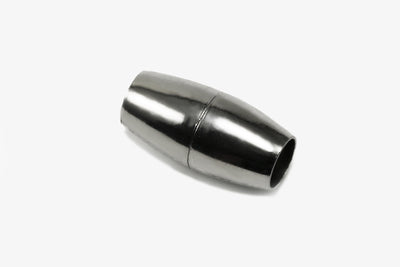Magnetverschluss für Bänder Ø 3/5/6 mm