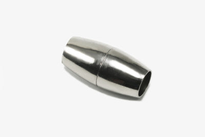 Magnetverschluss für Bänder Ø 3/5/6 mm