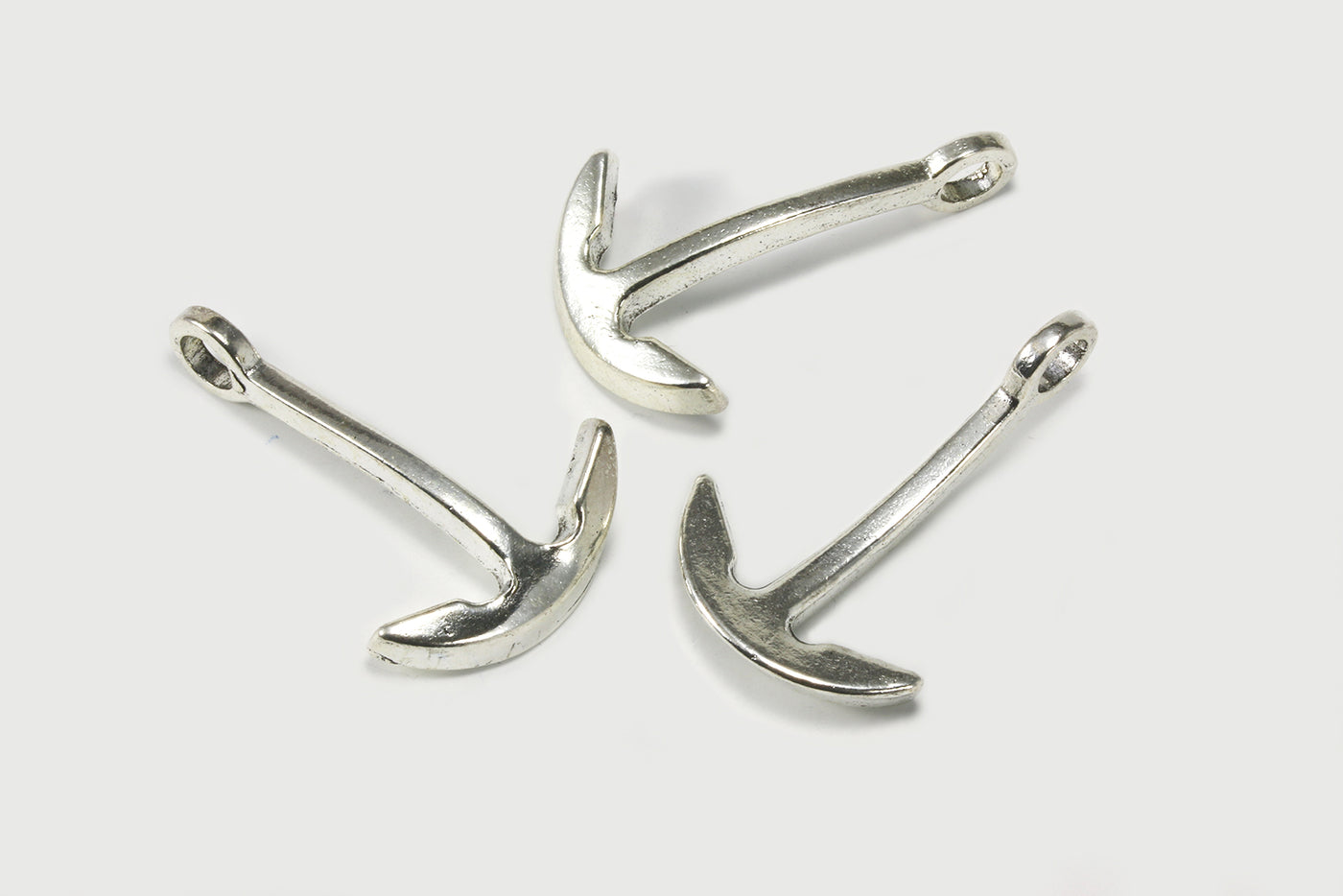 Anhänger Anker, 37 x 24 mm, 1 Stück