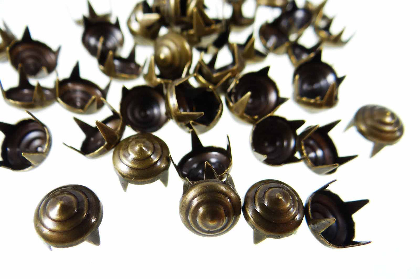 Kegelniete, Ø 8 mm, 20 Stück