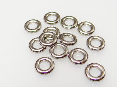 Ring Verbinder, geschlossen