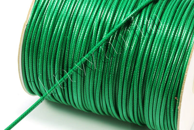 Polyesterkordel, Ø 1 mm, 5 Meter