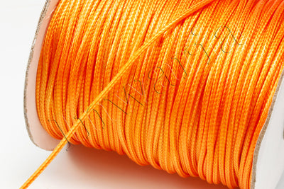 Polyesterkordel, Ø 0,5 mm, 5 Meter