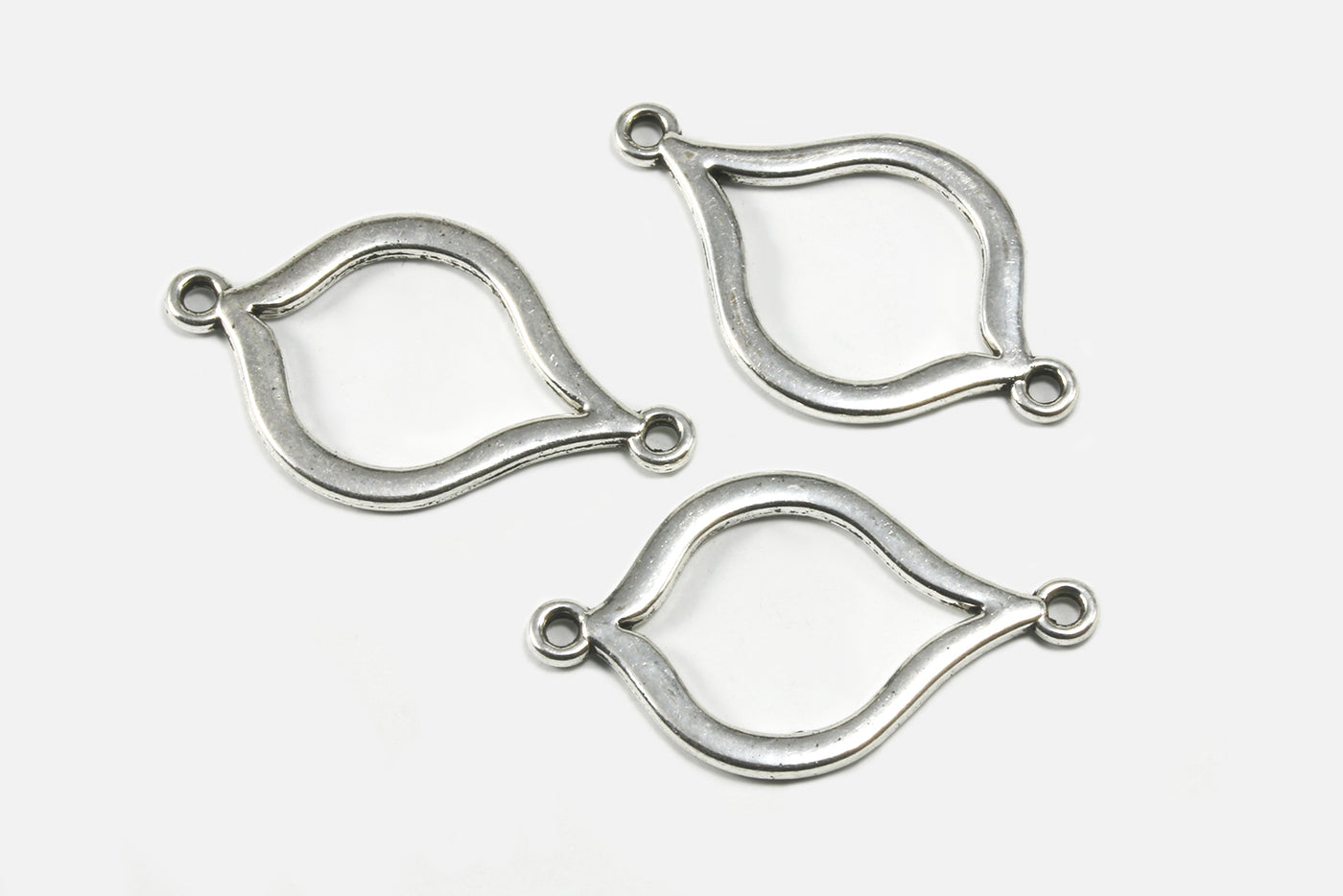 Verbinder, 34 x 19 mm, 5 Stück