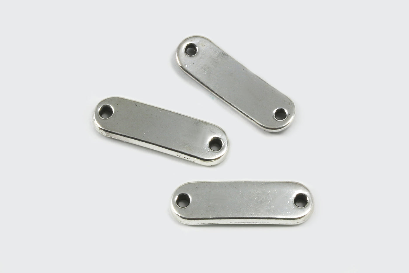 Armbandverbinder, 20 x 6 mm
