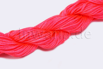 Flechtkordel, Ø 1 mm, 30 m, (0,07€/m)