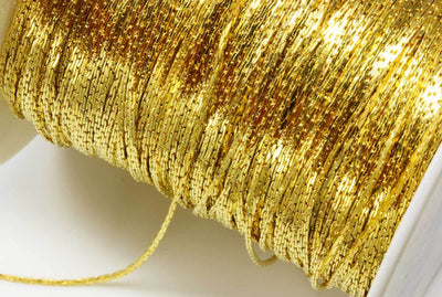 Schlangenkette, Ø 0,8 mm, Kupfer, Meterware