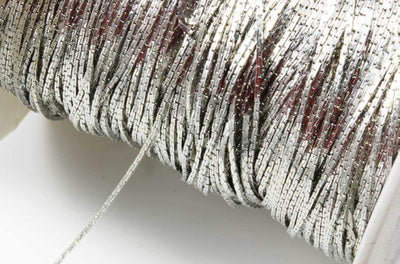 Schlangenkette, Ø 0,8 mm, Kupfer, Meterware