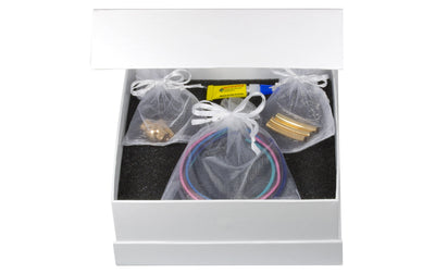 Evaluzia DIY Schmuckset im klassisch eleganten Stil