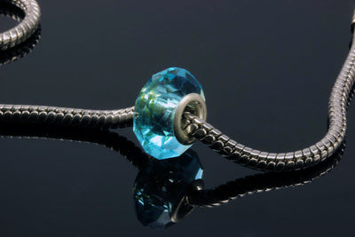 European Bead Element, Großlochperle