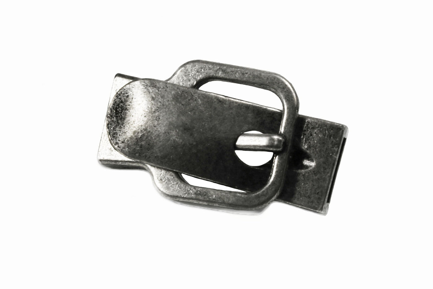Magnetverschluss für flache Bänder, 36 x 21 mm