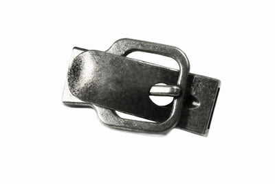 Magnetverschluss für flache Bänder, 36 x 21 mm
