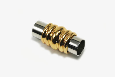 Magnetverschluss für Bänder Ø 5 mm