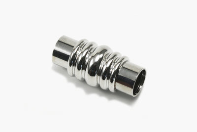 Magnetverschluss für Bänder Ø 5 mm