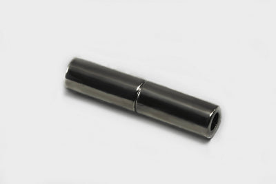 Magnetverschluss zum Einkleben, Innendurchmesser 3 mm