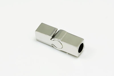 Magnetverschluss zum Einkleben, Innendurchmesser 4 mm