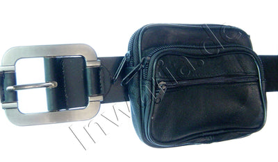 Gürteltasche Handytasche Leder klein groß Tasche Bauchtasche, neu