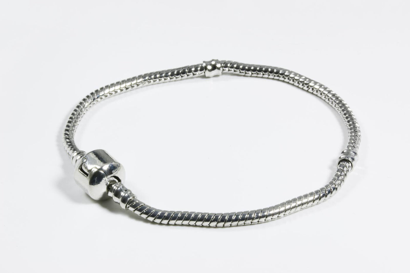 European Bead Element, Großlochperle