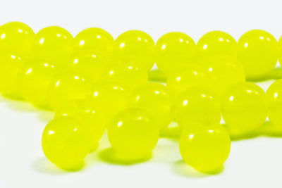 Glasperlen, Ø 8 mm, 50 Stück