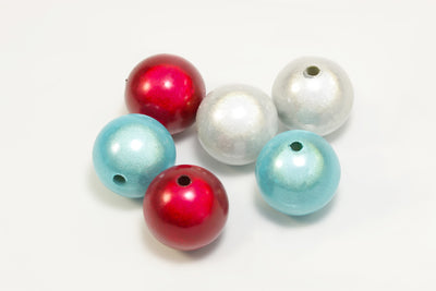 XXL Miracle Perle, rund, Ø 20 mm