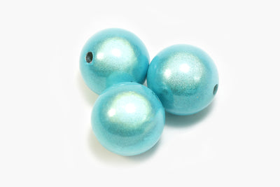 XXL Miracle Perle, rund, Ø 20 mm