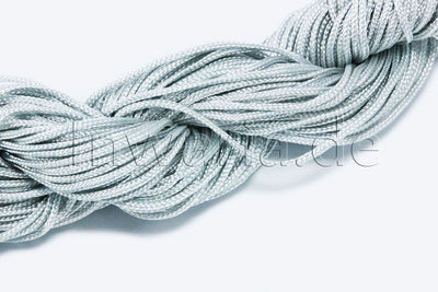 Flechtkordel, Ø 1 mm, 30 m, (0,07€/m)