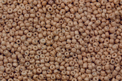 Rocailles opak, satte Farben, Ø 3 mm, 20/100 g