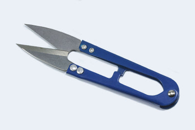 Fadenschere, 11 cm