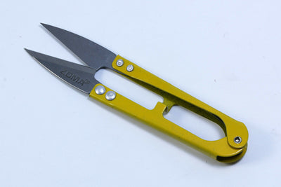 Fadenschere, 11 cm