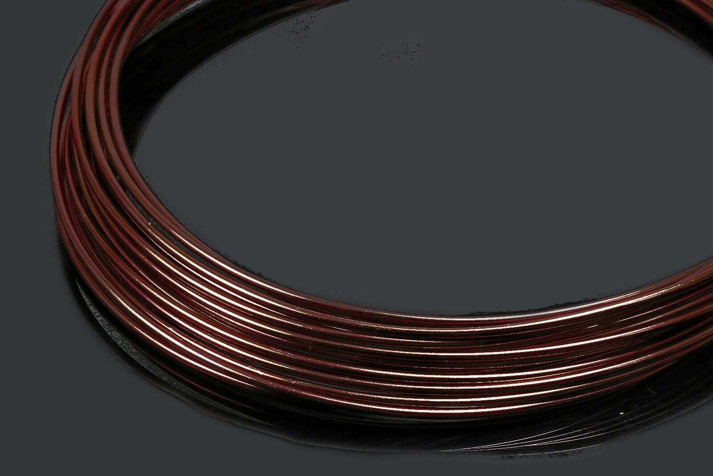 Aludraht, Ø 1,5 mm, 5 m, (0,32€/m) 