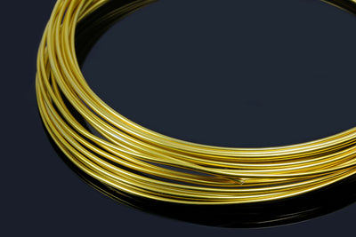 Aludraht, Ø 1,5 mm, 5 m, (0,32€/m) 
