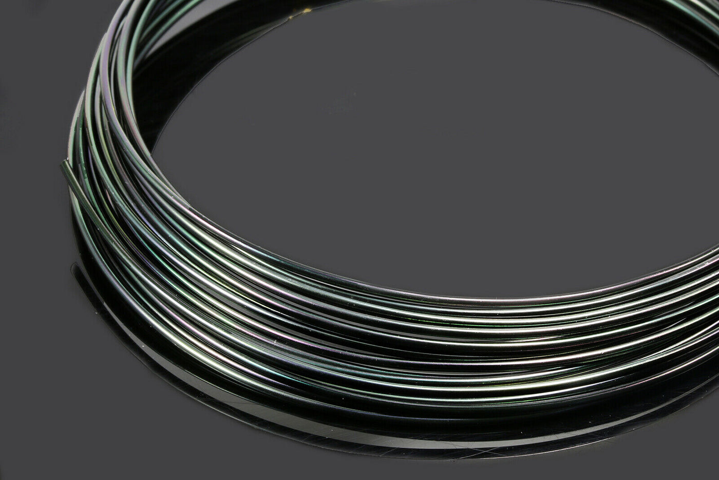 Aludraht, Ø 1,5 mm, 5 m, (0,32€/m) 