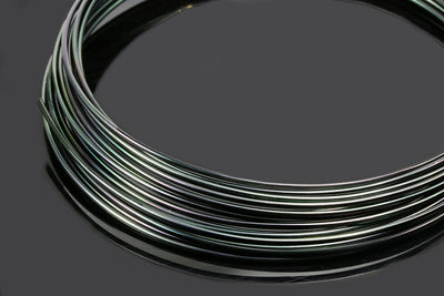 Aludraht, Ø 1,5 mm, 5 m, (0,32€/m) 